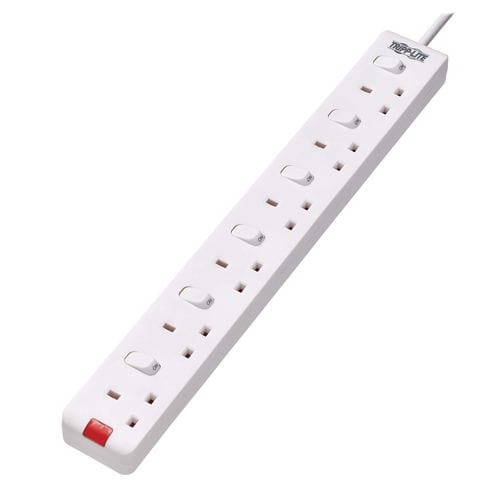 Multipresa - PS6B35W  - TRIPPLITE