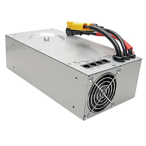 Caricabatteria/inverter tutto in uno - HCINT150SL - TRIPPLITE - di potenza