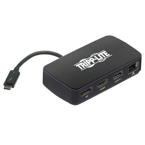 Docking station - MTB3-DOCK-01 - TRIPPLITE