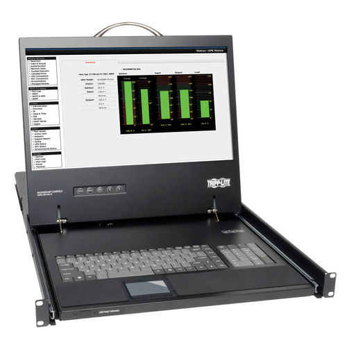 Consolle di comando - B021-000-19 - TRIPPLITE