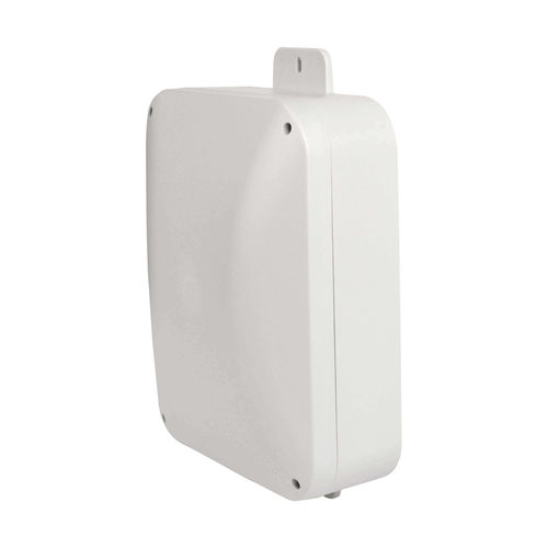 Scatola a parete - EN1309N4 - TRIPPLITE - rettangolare / in PC / da esterno