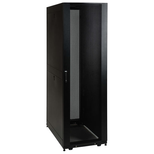 Scatola rack 19" - SR42UB - TRIPPLITE - rettangolare / per armadietto / per PCI