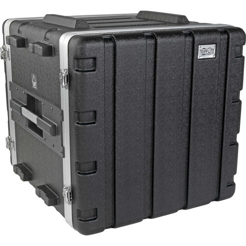Valigia da trasporto - SRCASE10U - TRIPPLITE - in ABS