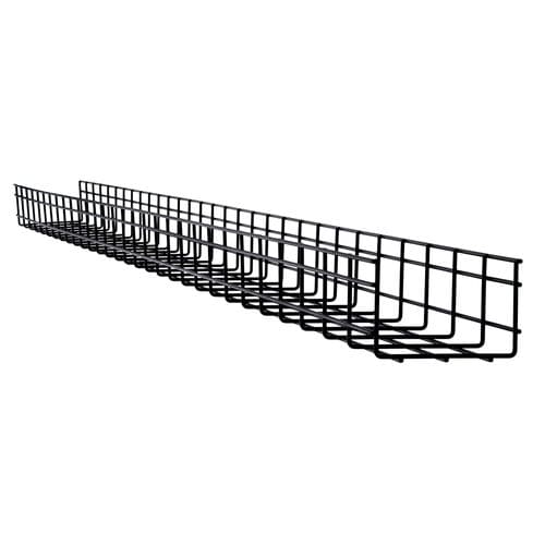 Canalina porta cavi da parete - SRWB6410STR - TRIPPLITE