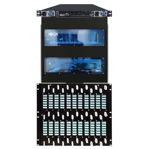 Patch panel in fibra ottica - NRFP-500MM-CP - TRIPPLITE