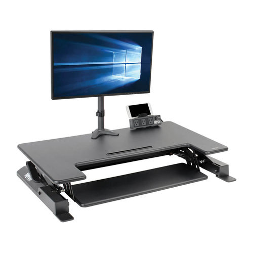Postazione di lavoro per officina - WWSSD3622 - TRIPPLITE - ad altezza regolabile