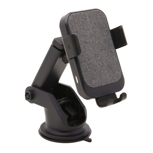 Caricabatteria per telefono - U280-CQ01 - TRIPPLITE - da ufficio / USB / a induzione