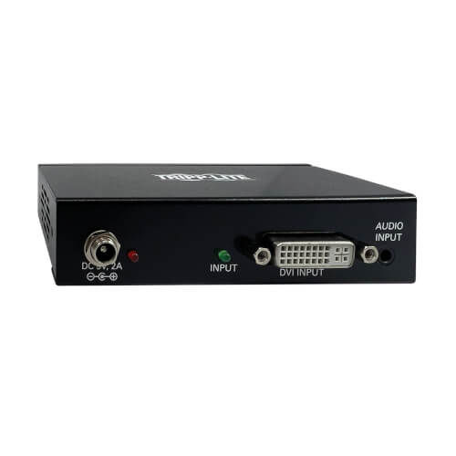 Ripartitore di segnali - B116-002A-INT - TRIPPLITE