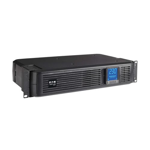 UPS line-interactive - SMX1500LCD - TRIPPLITE - monofase / AC / con valvola di regolazione
