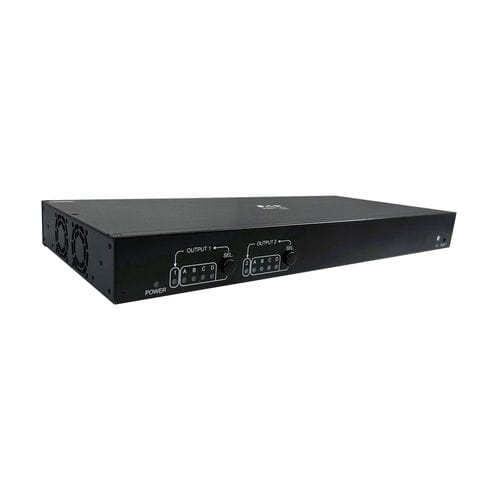 Matrice di commutazione video - B127A-4X2-BH2PH - TRIPPLITE - digitale / multivia