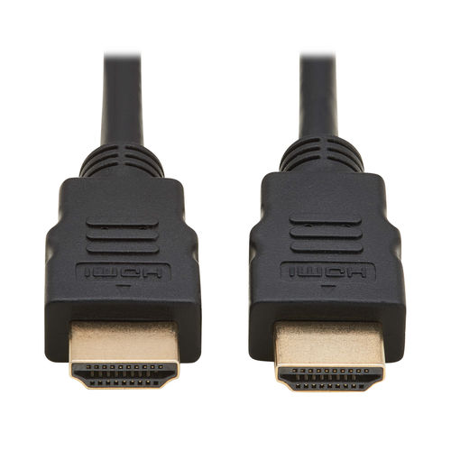Cavo elettrico audio/video - P568-006 - TRIPPLITE - HDMI / per PC / per applicazioni televisive via cavo