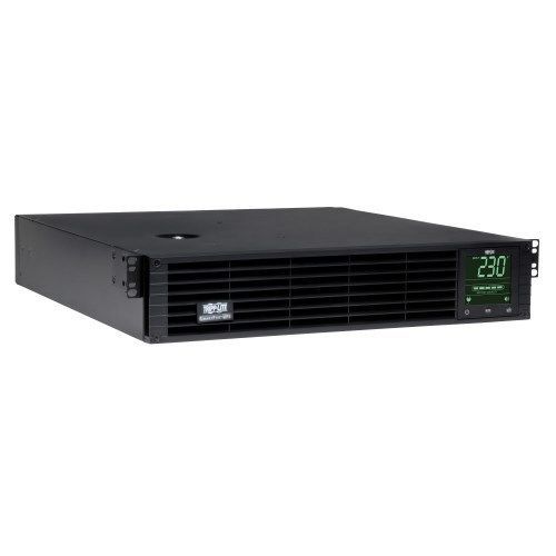 UPS line-interactive - Pro - TRIPPLITE - monofase / AC / con valvola di regolazione