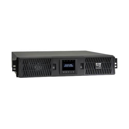 UPS on-line - SmartOnline - TRIPPLITE - a doppia conversione / monofase / AC