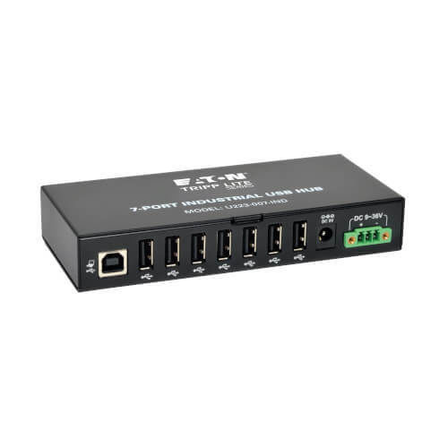 Hub USB - U223-007-IND - TRIPPLITE