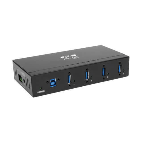 Hub USB - U360-004-IND - TRIPPLITE