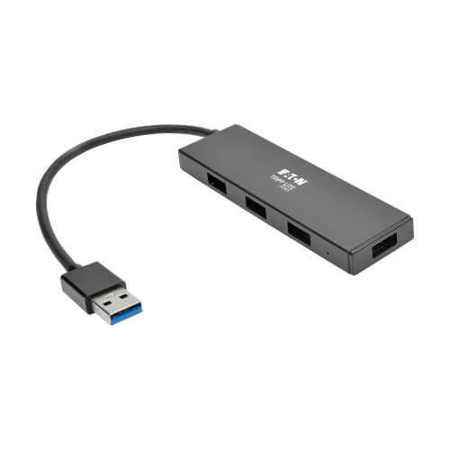 Hub USB - U360-004-SLIM - TRIPPLITE