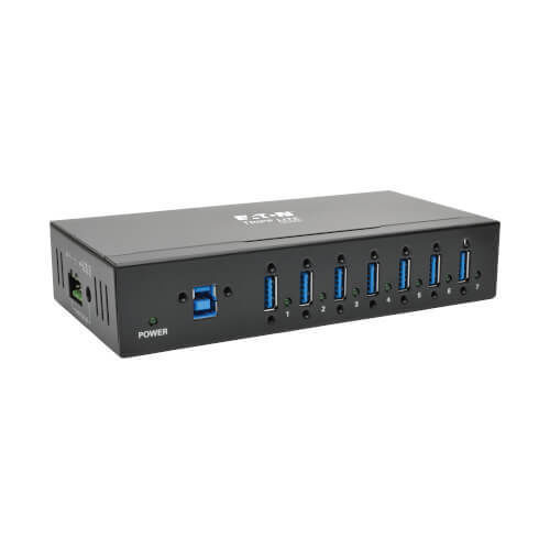Hub USB - U360-007-IND - TRIPPLITE