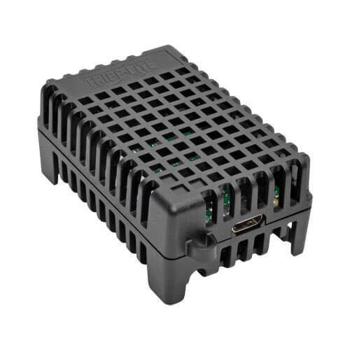 Sensore di temperatura a montaggio magnetico - EnviroSense2 (E2) - TRIPPLITE - USB / di aria ambiente / ambientale
