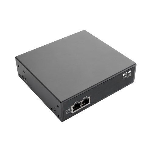 Device server Ethernet gigabit - B093-004-2E4U - TRIPPLITE - RS-232 / USB / RJ45