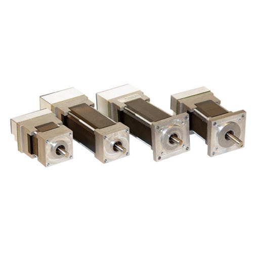 Motore brushless - NT DYNAMO® - Hurst - DC / a magneti permanenti / NEMA 23