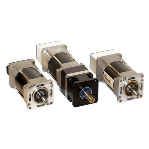 Motore brushless - NT™ HST23 - Hurst - DC / a magneti permanenti / NEMA 23