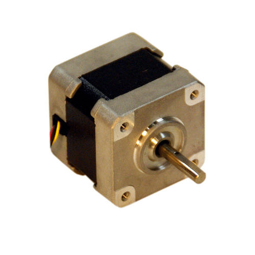 Motore passo-passo ibrido - H17ET series - Hurst - DC / 12 V / NEMA 17