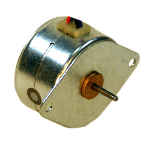 Motore passo-passo - LSD35 series - Hurst - DC / 24 V / 12 V