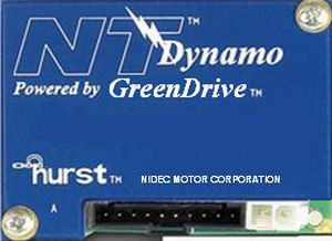 Controllore di velocità brushless - GreenDrive™ - Hurst - DC / ad ingresso analogico / analogico
