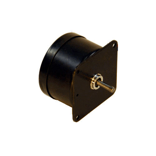Motore passo-passo - PAS, PBS series - Hurst - DC / 24 V / 12 V