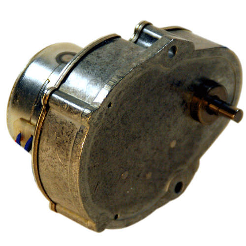 Motoriduttore AC - LYG42 series - Hurst - a magneti permanenti / sincrono / a dentatura diritta