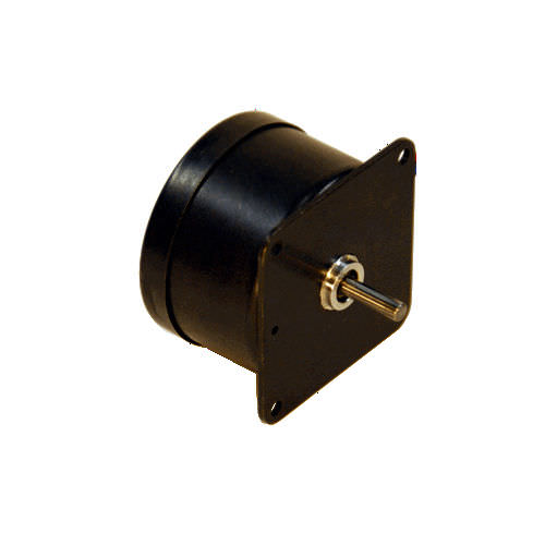 Motore sincrono - PA, PB - Hurst - AC / 5 V / a magneti permanenti