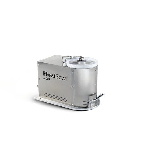 Sistema di alimentazione elettrico - FLEXIBOWL® 200 - ARS s.r.l. socio unico - flessibile / per pezzi piccoli