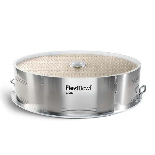 Sistema di alimentazione flessibile - FlexiBowl® 1200 - ARS s.r.l. socio unico - per pezzi piccoli
