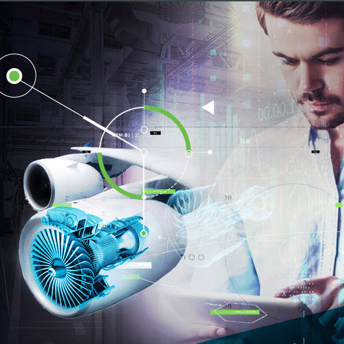 Software di qualità - Creo View - PTC - di visualizzazione / di ingegneria / di progettazione