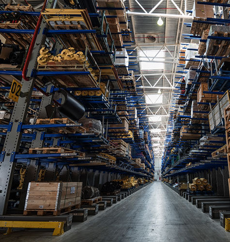 Software di ottimizzazione logistica - Servigistics - PTC - di analisi / di gestione / di visualizzazione