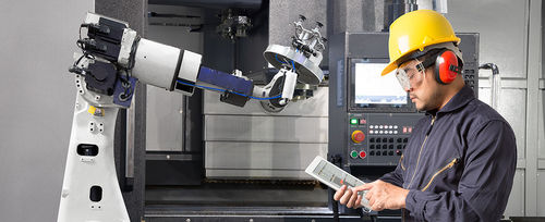 Software di qualità - ThingWorx  - PTC - di ingegneria / di regolazione / di ottimizzazione