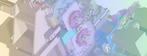 Software di sviluppo - Creo Elements/Direct - PTC - di ingegneria / di modellizzazione / di progettazione