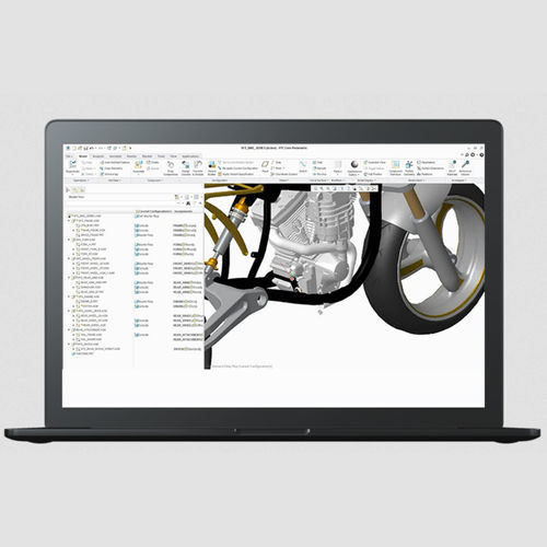 Software di creazione - Creo Options Modeler - PTC - di gestione / di ingegneria / configurazione