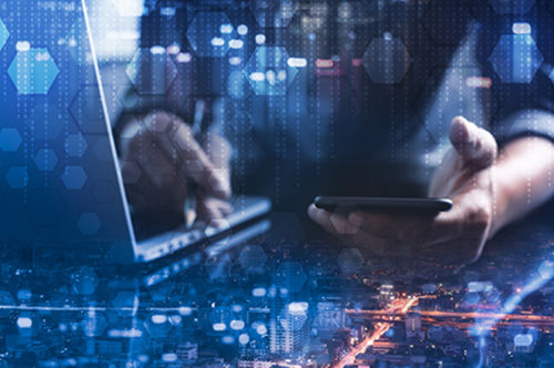 Software di regolazione - PTC X/Server  - PTC - server / per mappatura / di immagine
