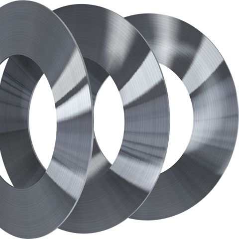 Acciaio a nastro - Alleima® 13C26  - Sandvik Materials Technology