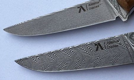 Bobina di filo d'acciaio - Damax™  - Alleima - laminato a freddo / ricotto
