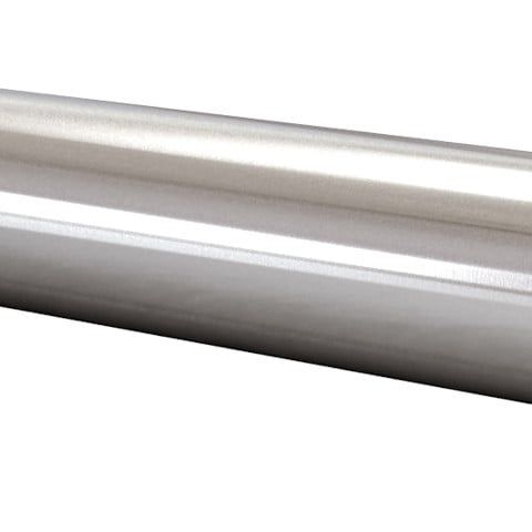 Acciaio inossidabile tubolare - N07718  - Sandvik Materials Technology - per l'aeronautica