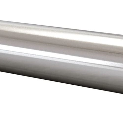 Tubo di titanio - Ti series - Sandvik Materials Technology - per il settore aeronautico
