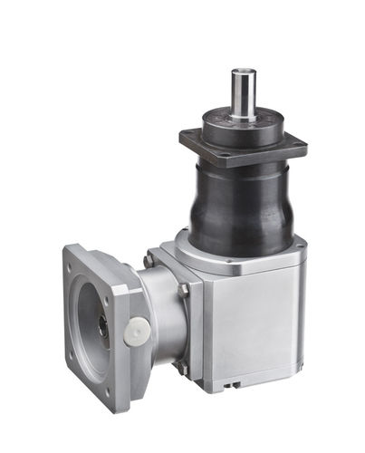 Rinvio angolare a coppia conica - SPN Schwaben Präzision Fritz Hopf GmbH - 90°