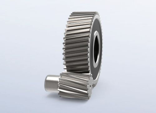 Ingranaggio a vite senza fine - Customizable SPN helical gear units - SPN Schwaben Präzision Fritz Hopf GmbH - elicoidale
