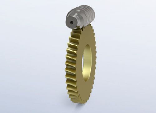 Riduttore a vite senza fine - 14621 - SPN Schwaben Präzision Fritz Hopf GmbH - 20 - 50 Nm / 50 - 100 Nm / 100 - 200 Nm
