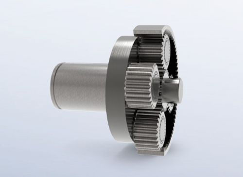 Riduttore planetario - Customizable SPN planetary drives - SPN Schwaben Präzision Fritz Hopf GmbH - coassiale / 20 - 50 Nm / 50 - 100 Nm