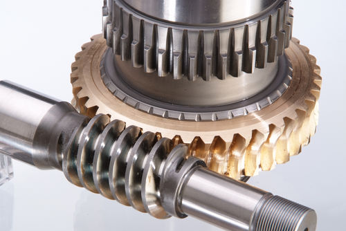 Riduttore a vite senza fine - SPN Schwaben Präzision Fritz Hopf GmbH - 20 - 50 Nm / 50 - 100 Nm / 100 - 200 Nm