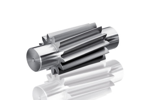 Pignone a dentatura elicoidale - Spur gears - SPN Schwaben Präzision Fritz Hopf GmbH