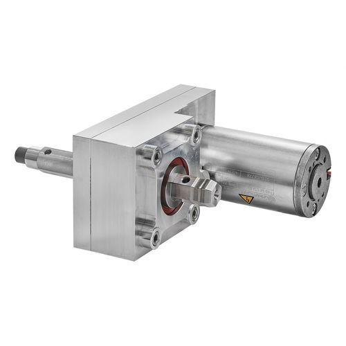 Riduttore a dentatura diritta - E-S80-0-DM - SPN Schwaben Präzision Fritz Hopf GmbH - ad assi paralleli / 200 - 500 Nm / di precisione
